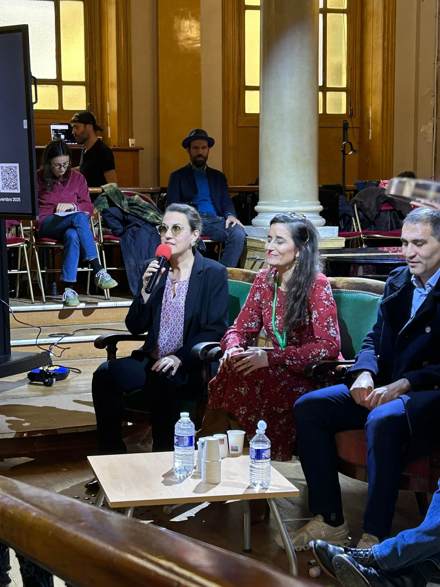 Handicap, représentations et accès à l’emploi