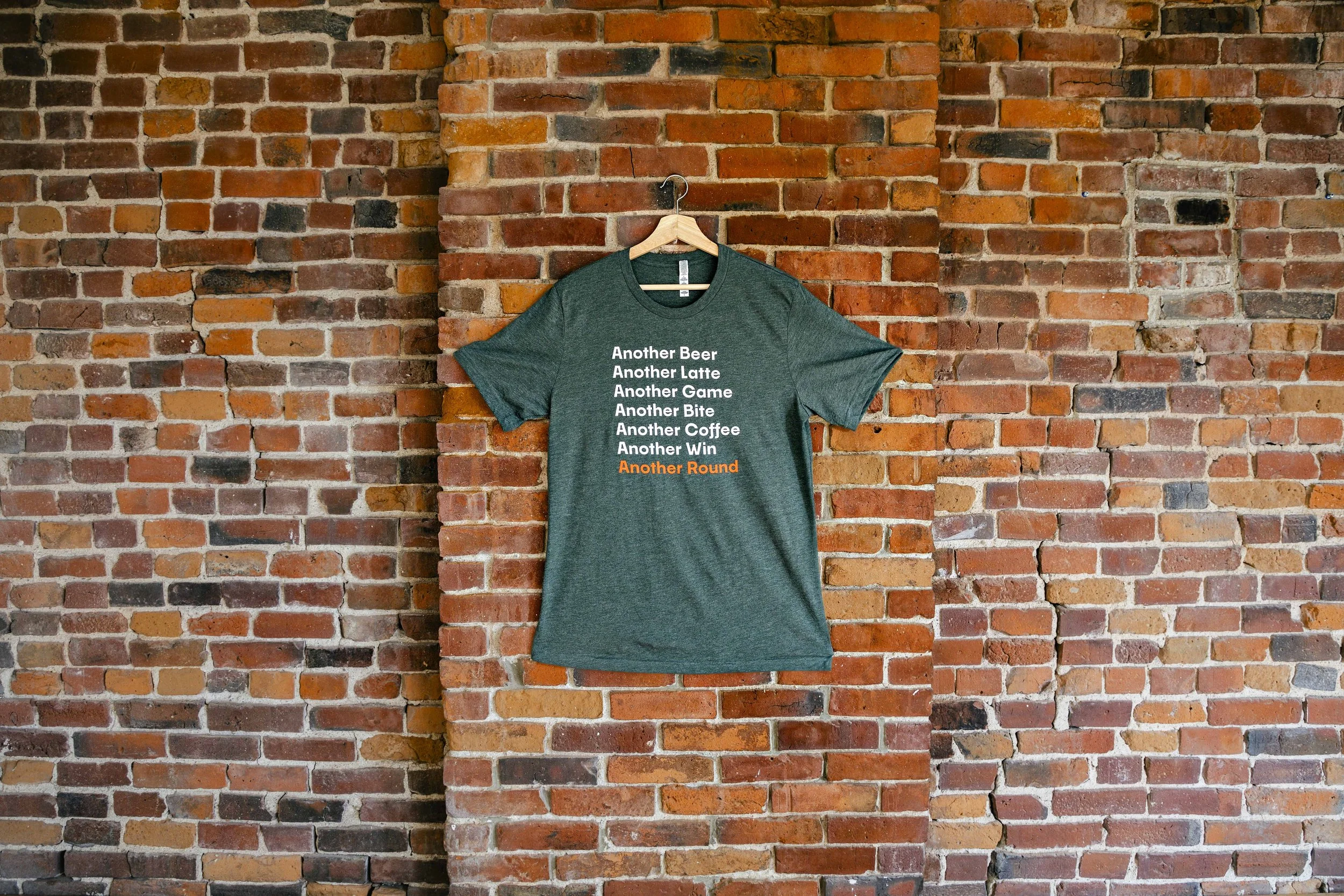 Another Another Another Shirt