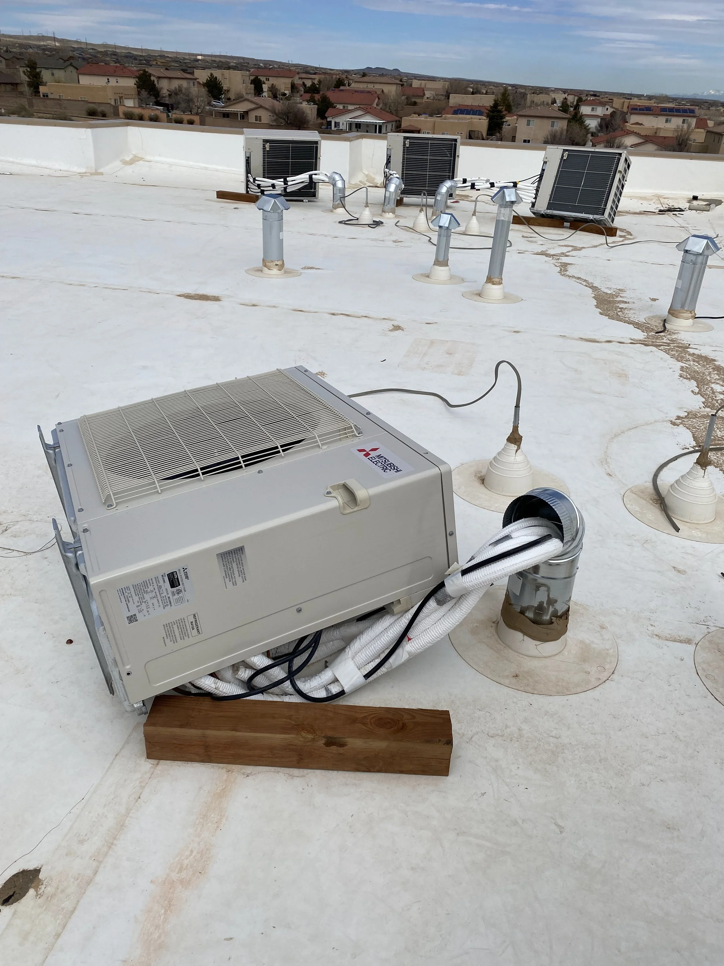 Outdoor Spaces icon