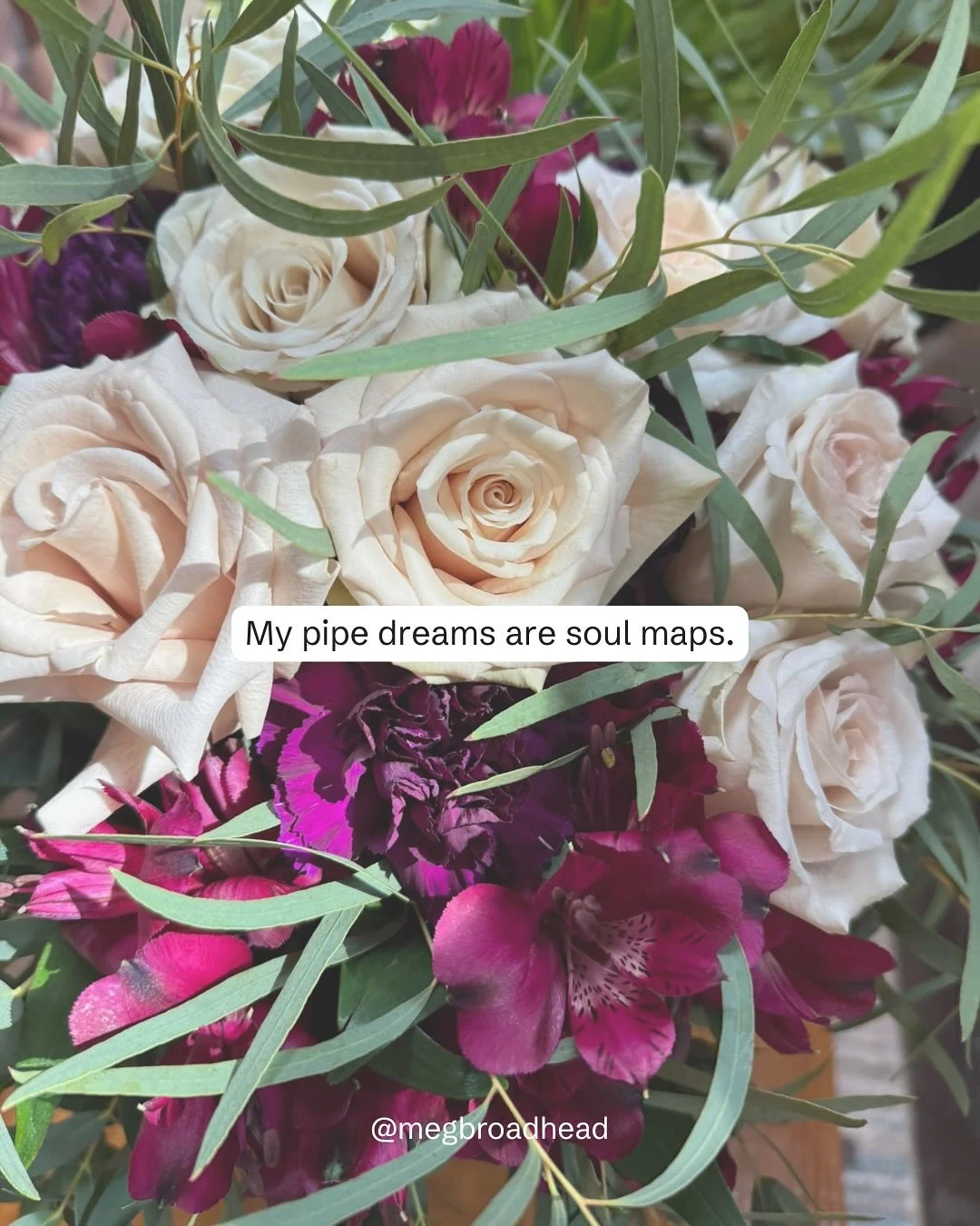 Some mantra magic for you this week! ✨🫶🏼✨