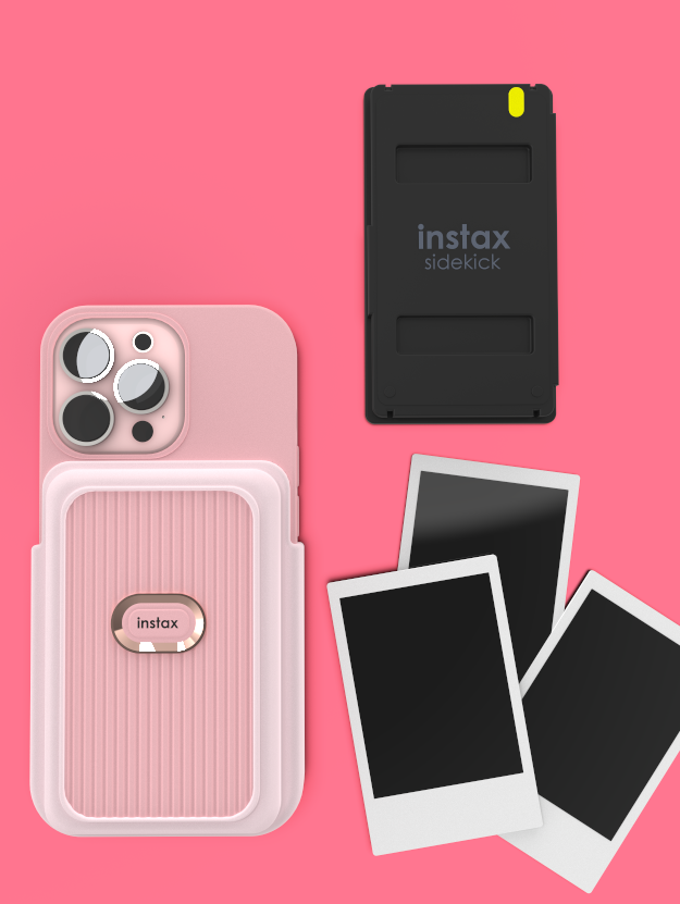 INSTAX: SIDEKICK