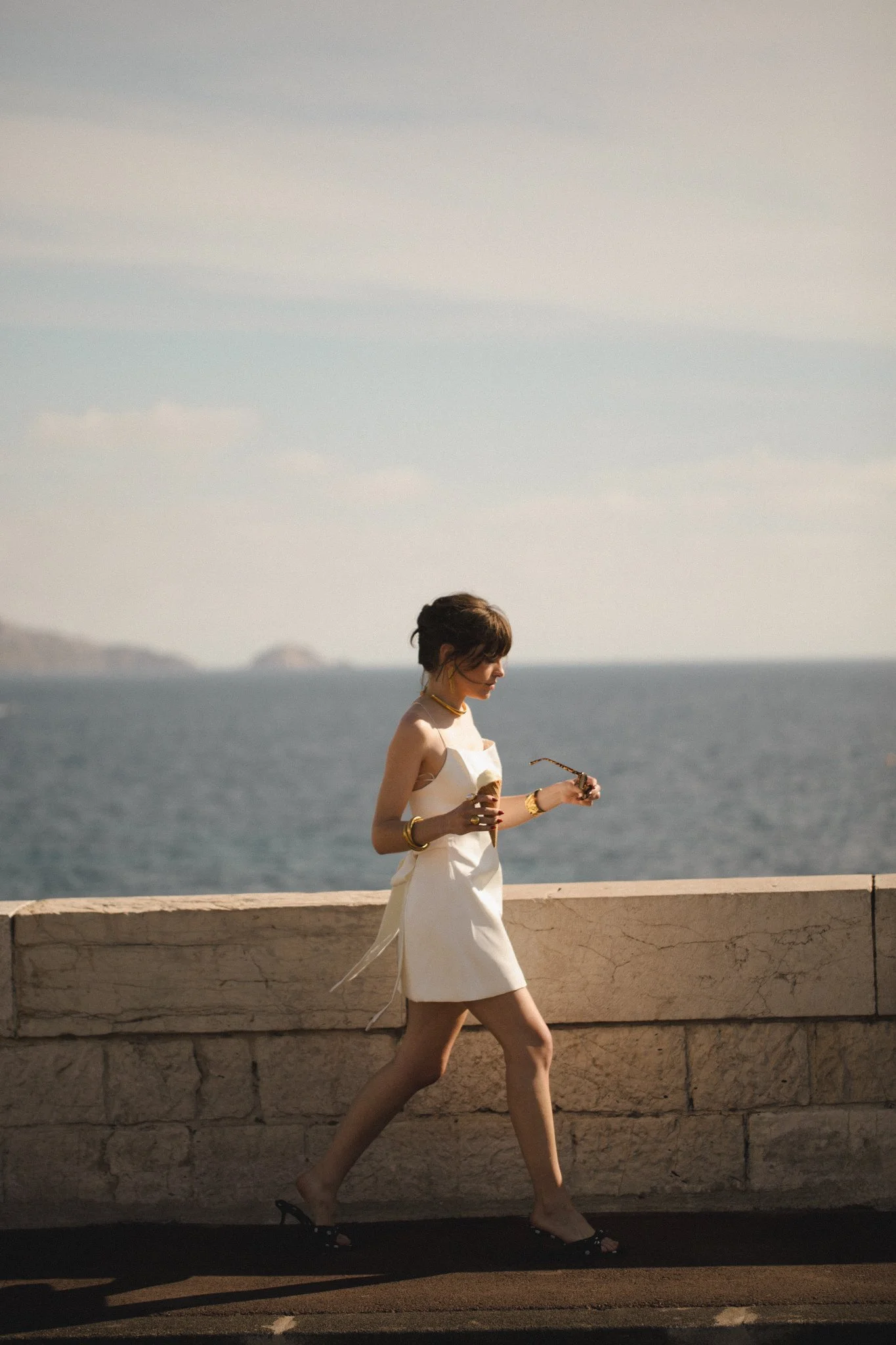 Too romantic { Shooting photo }