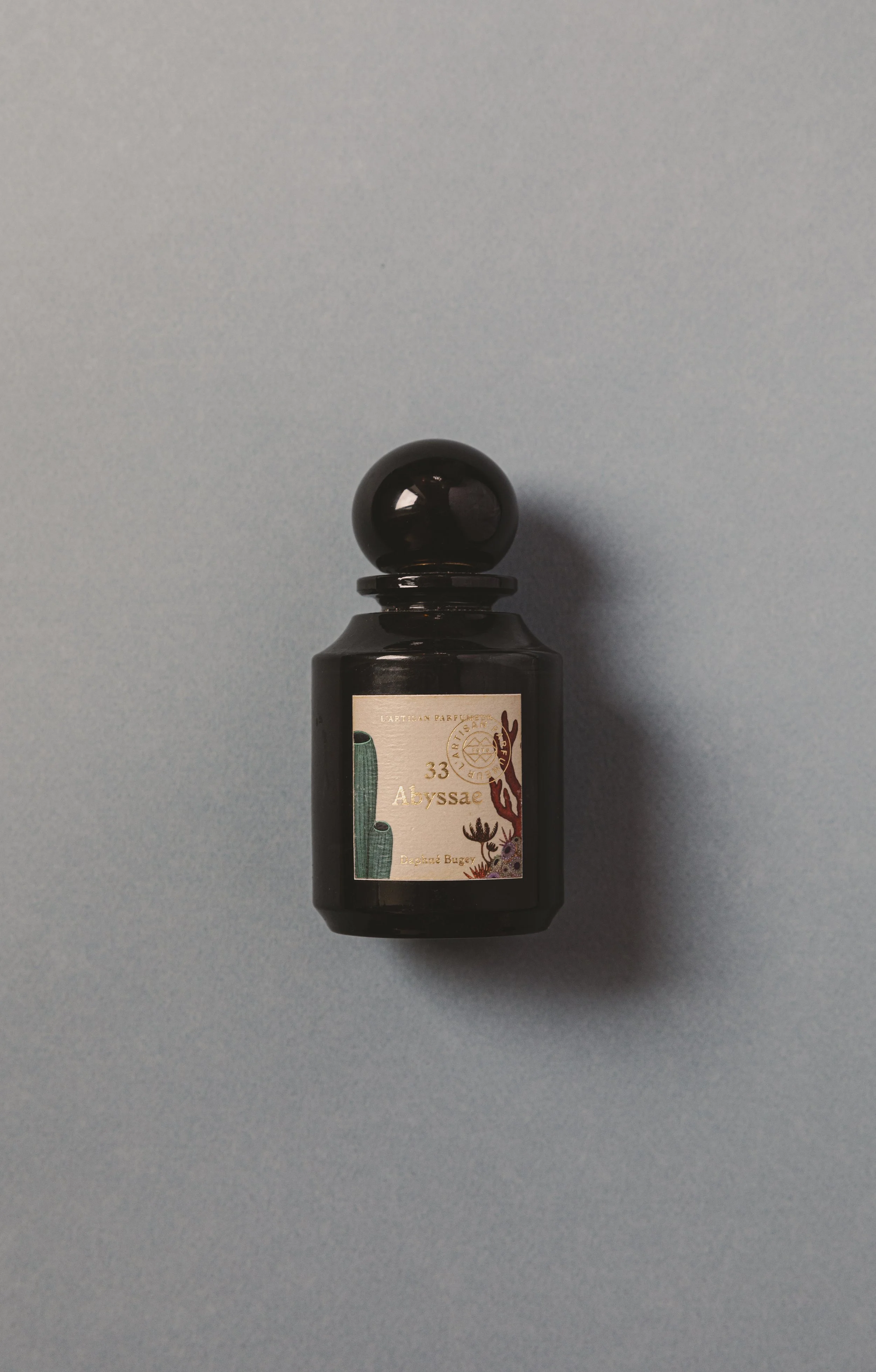 L'Artisan Parfumeur { Shooting photo }