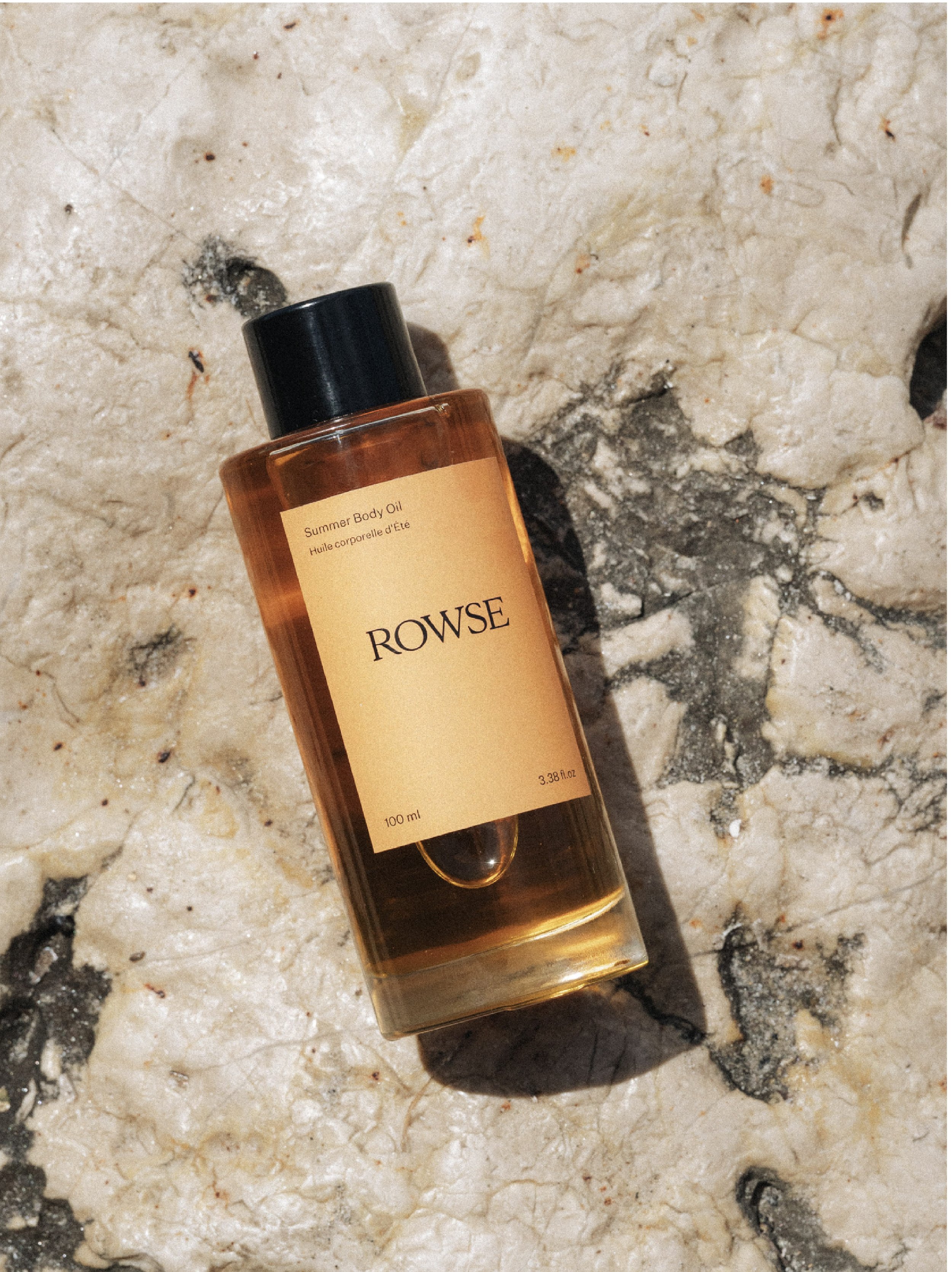 Rowse { Photo }