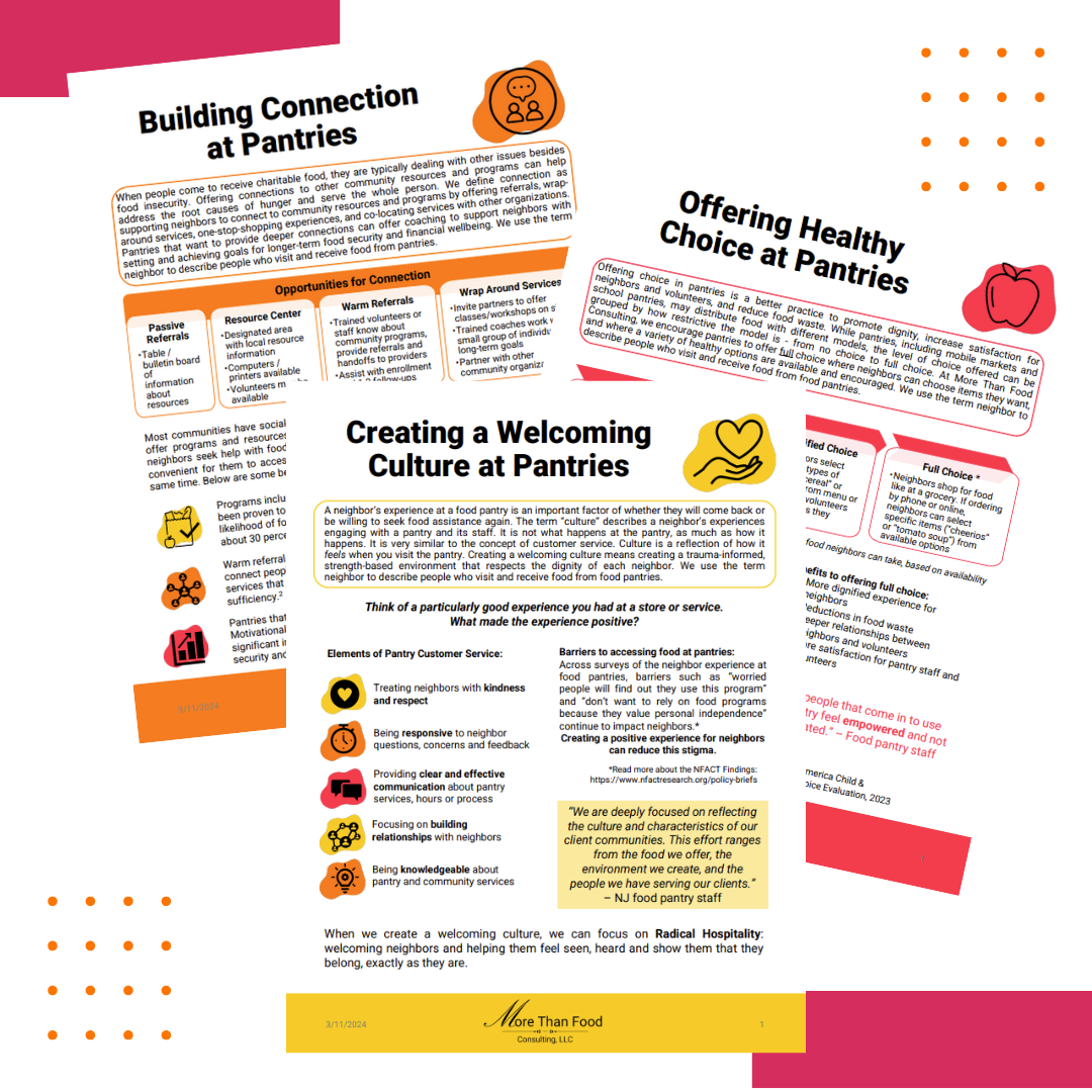 Support Free Resources!