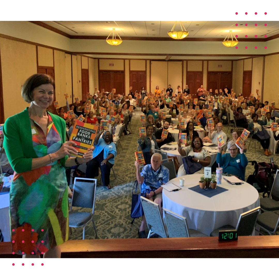 Help us Build a Movement!