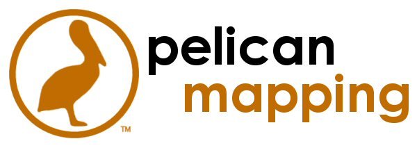 Pelican Mapping