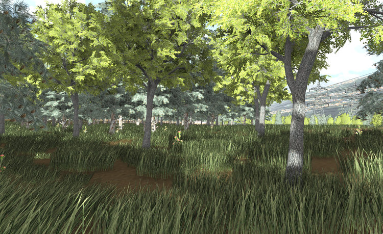 Open Source 3D — Pelican Mapping