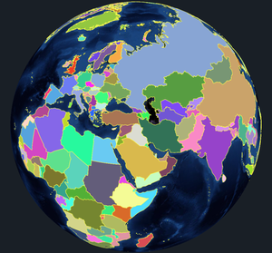 Open Source 3D — Pelican Mapping