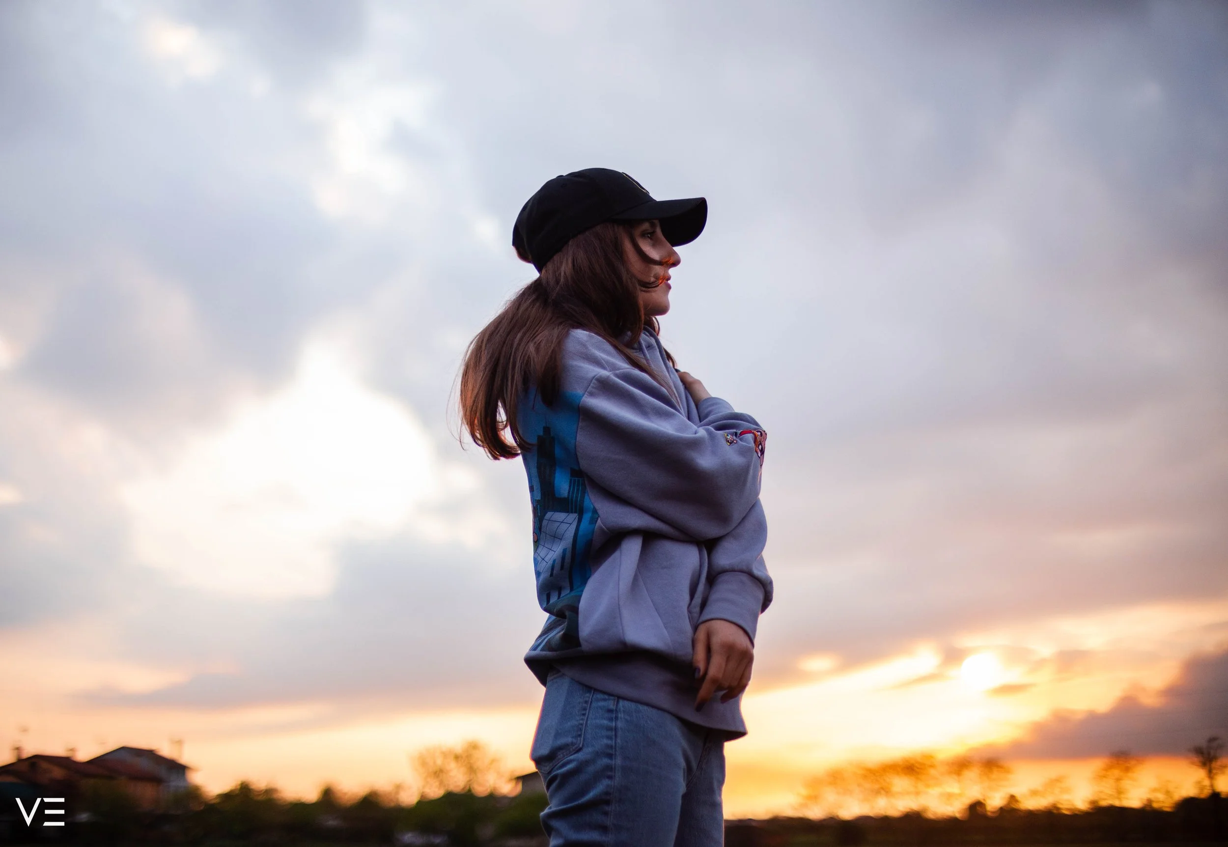 Shooting Ramona | Italy