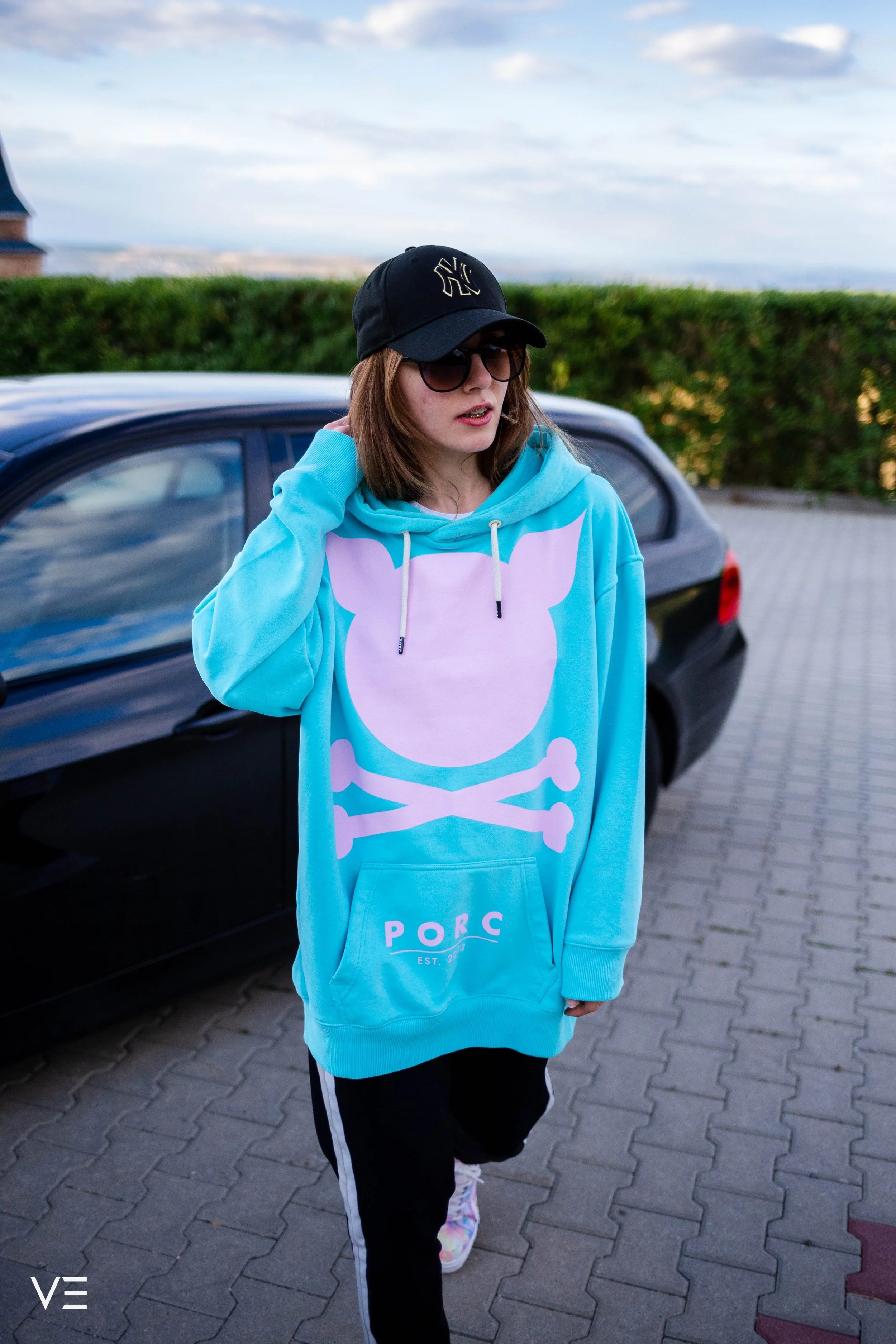 Shooting Ramona | Wonderland