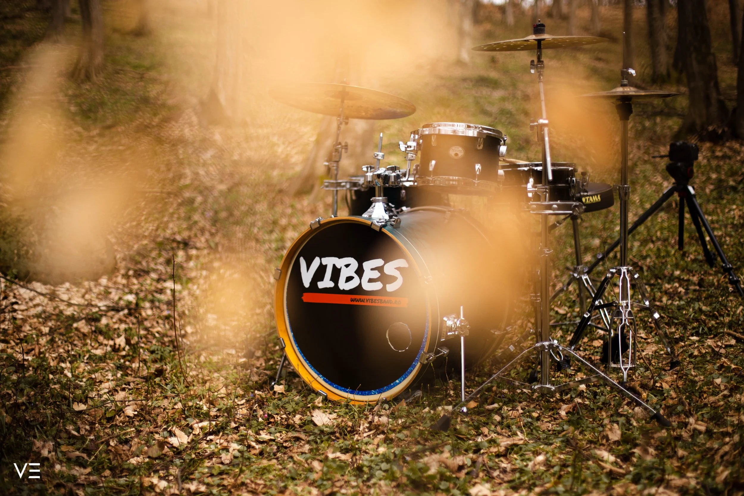 Vibes Live Band | Promo
