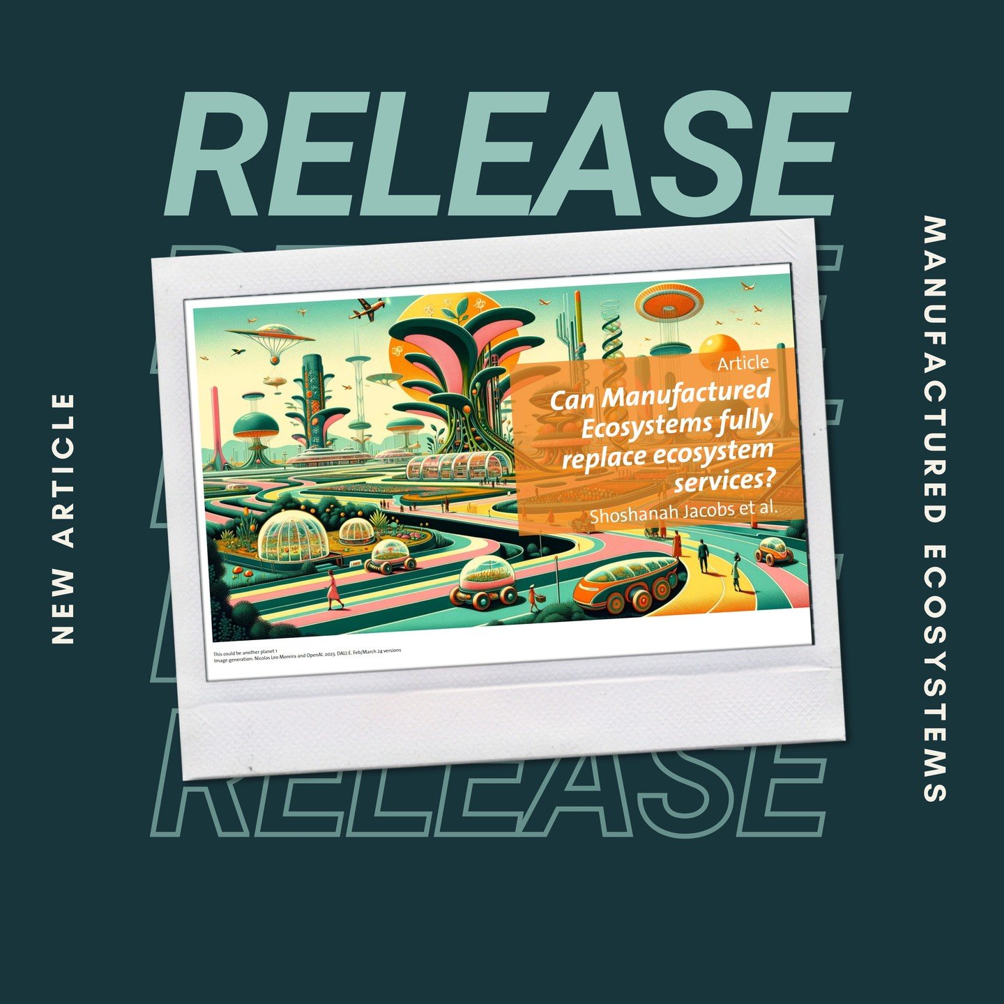 Check out our new article linked in bio!

Highlight💡: the images in the article were generated by @_nicolaslm_👏

#climateresearch #technology #zygotequarterly