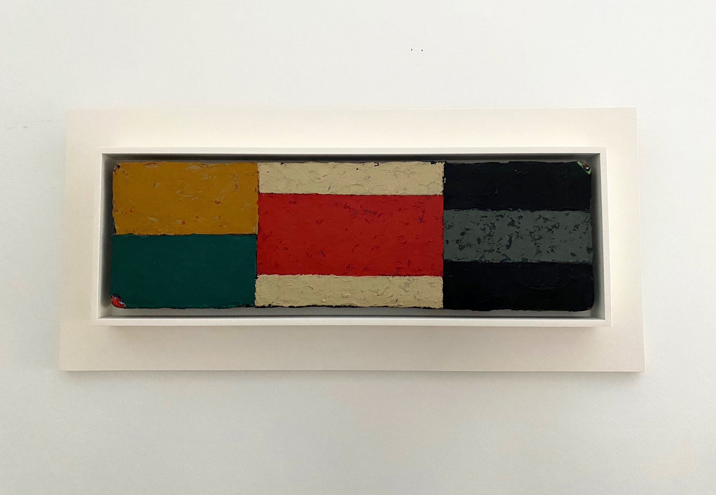 7” x 12”