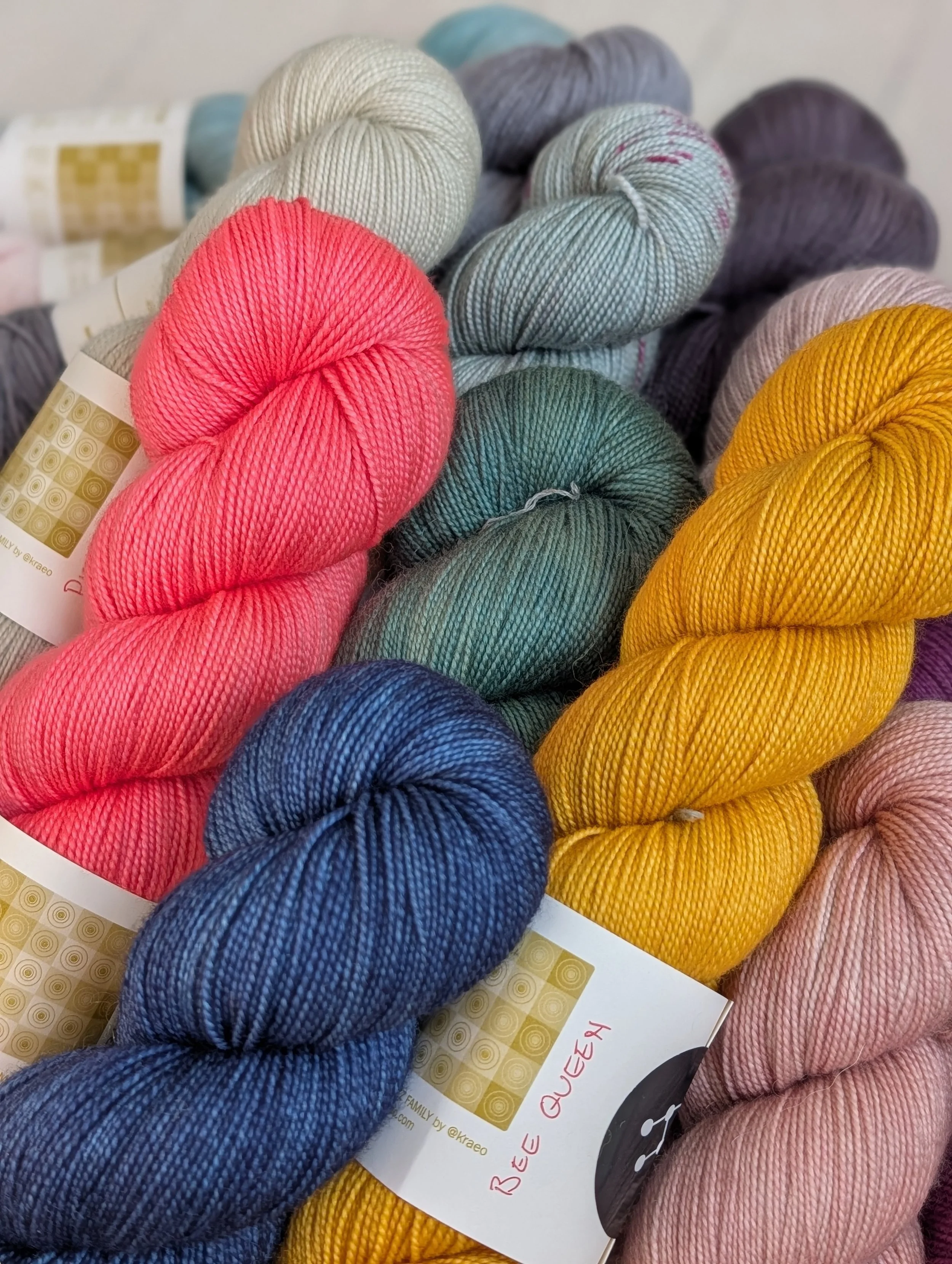 Knit Bham | Join Our Knitting Community