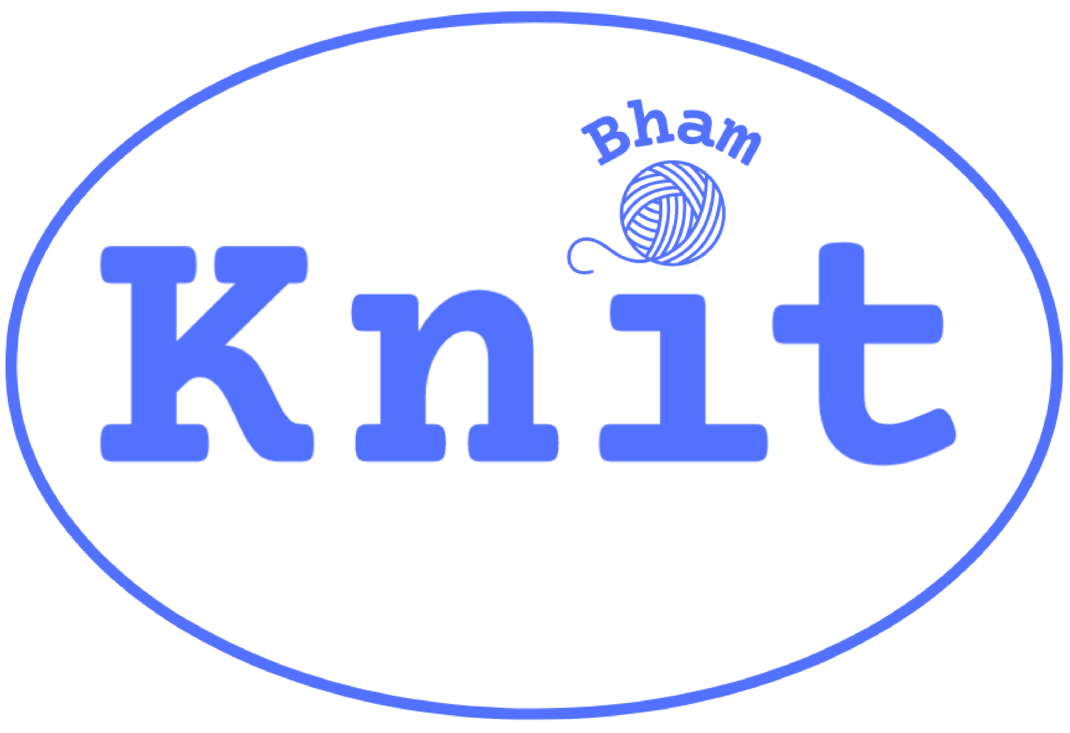 Knit Bham