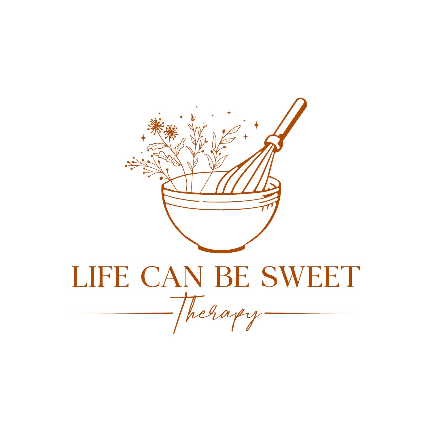 Life Can Be Sweet