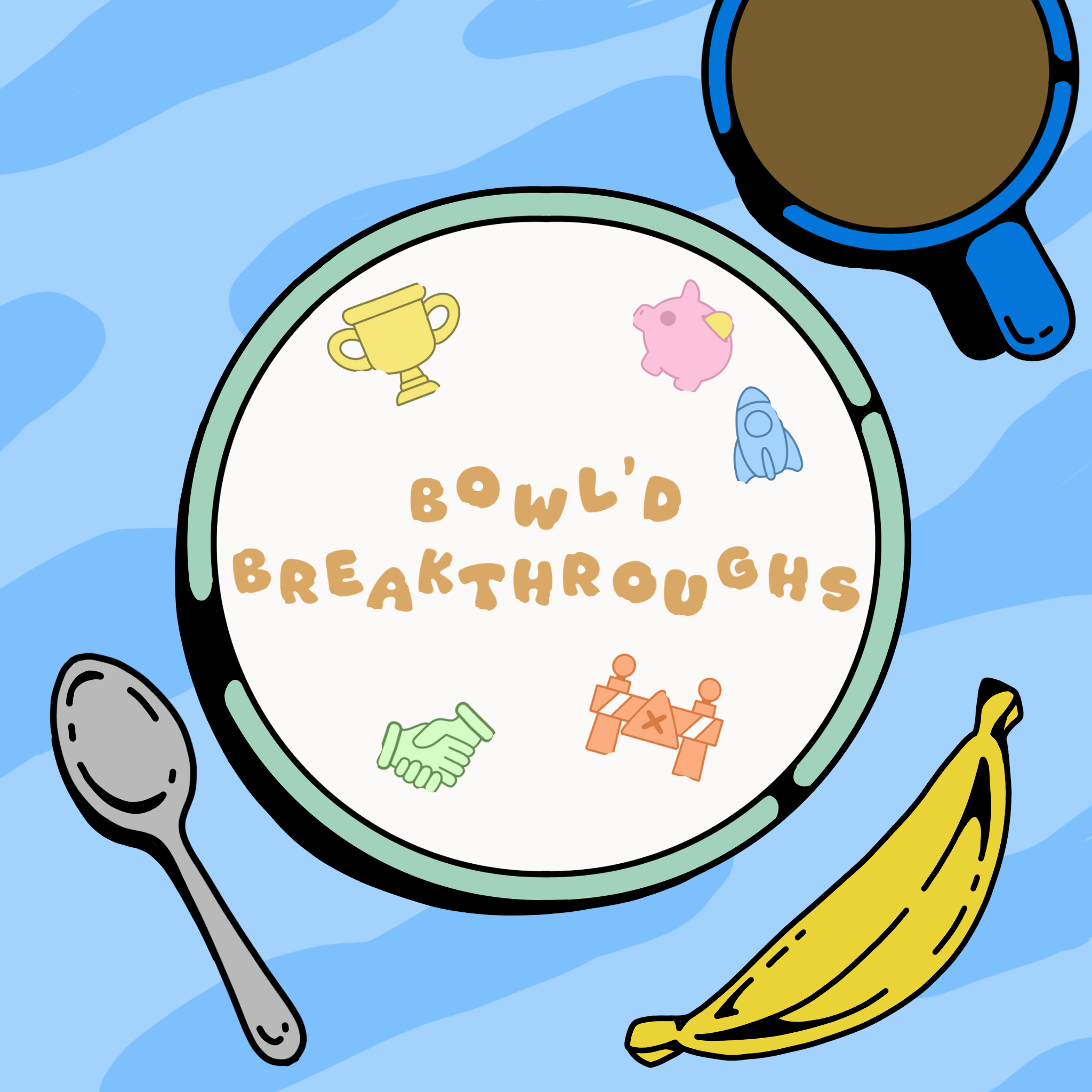 Bowl'd Entrepreneurs ??? G Tucker