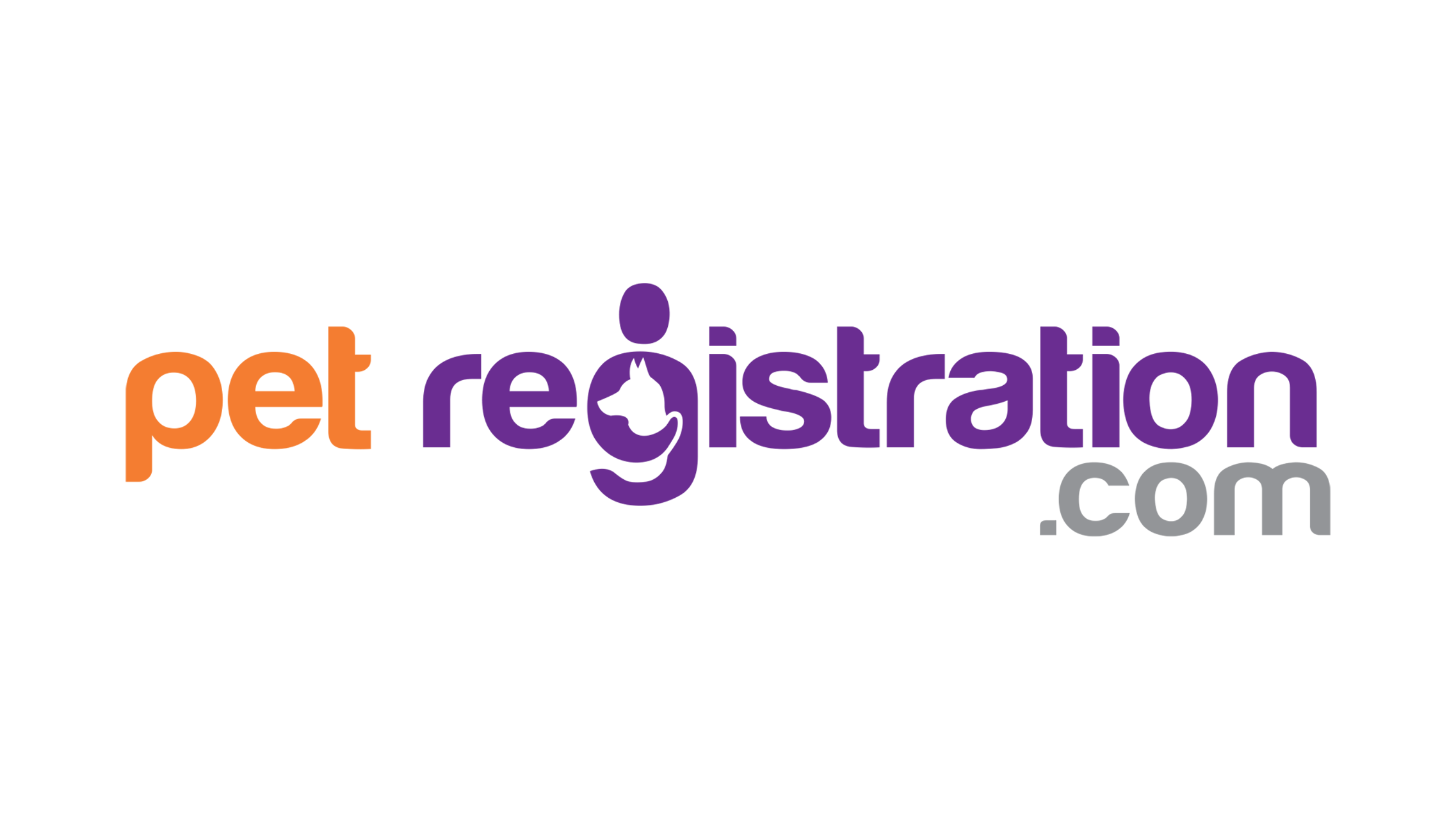 pet registration logo
