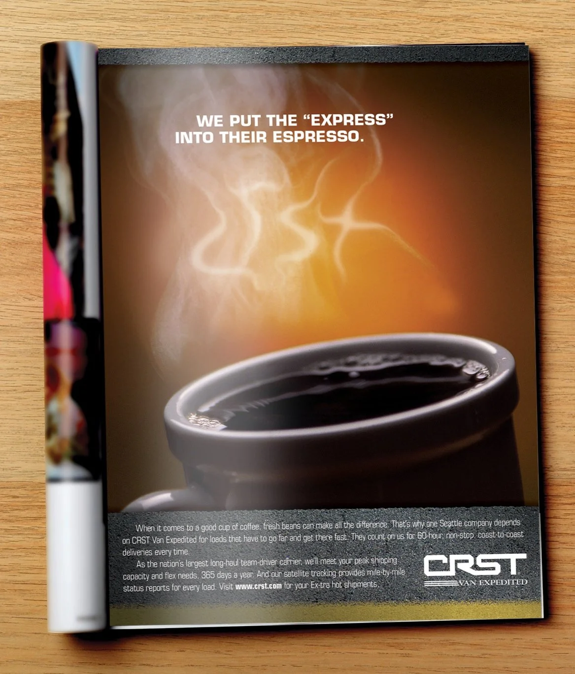 crst ad