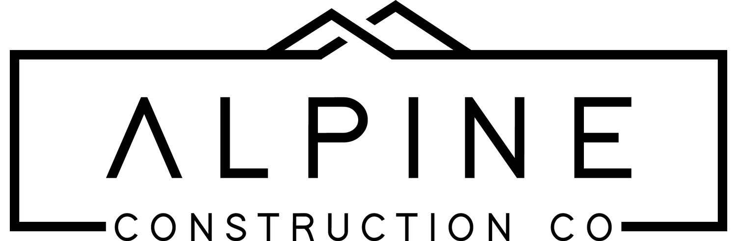 Alpine Construction Co, LLC