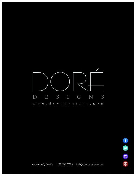 DORE DESIGNS