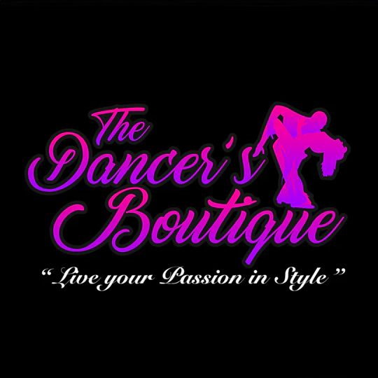 THE DANCER'S BOUTIQUE