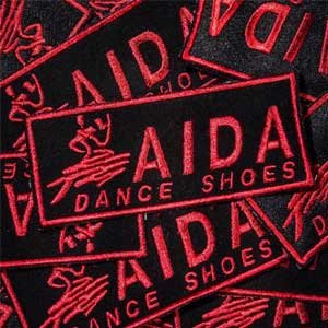AIDA DANCE SHOES