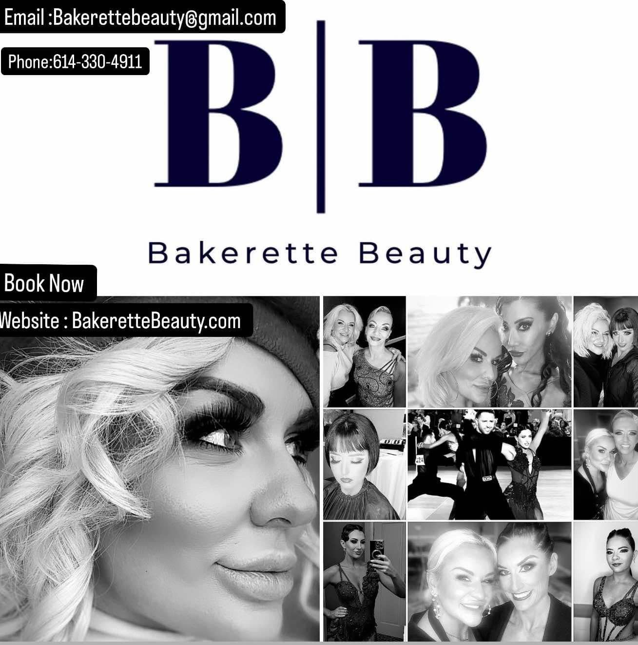 BAKERETTE BEAUTY