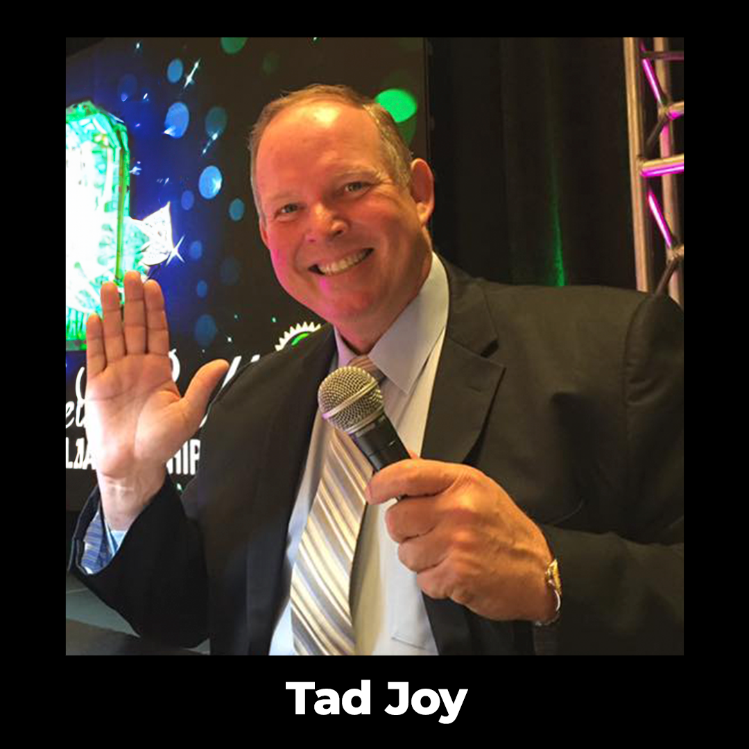 MASTER OF CEREMONIES