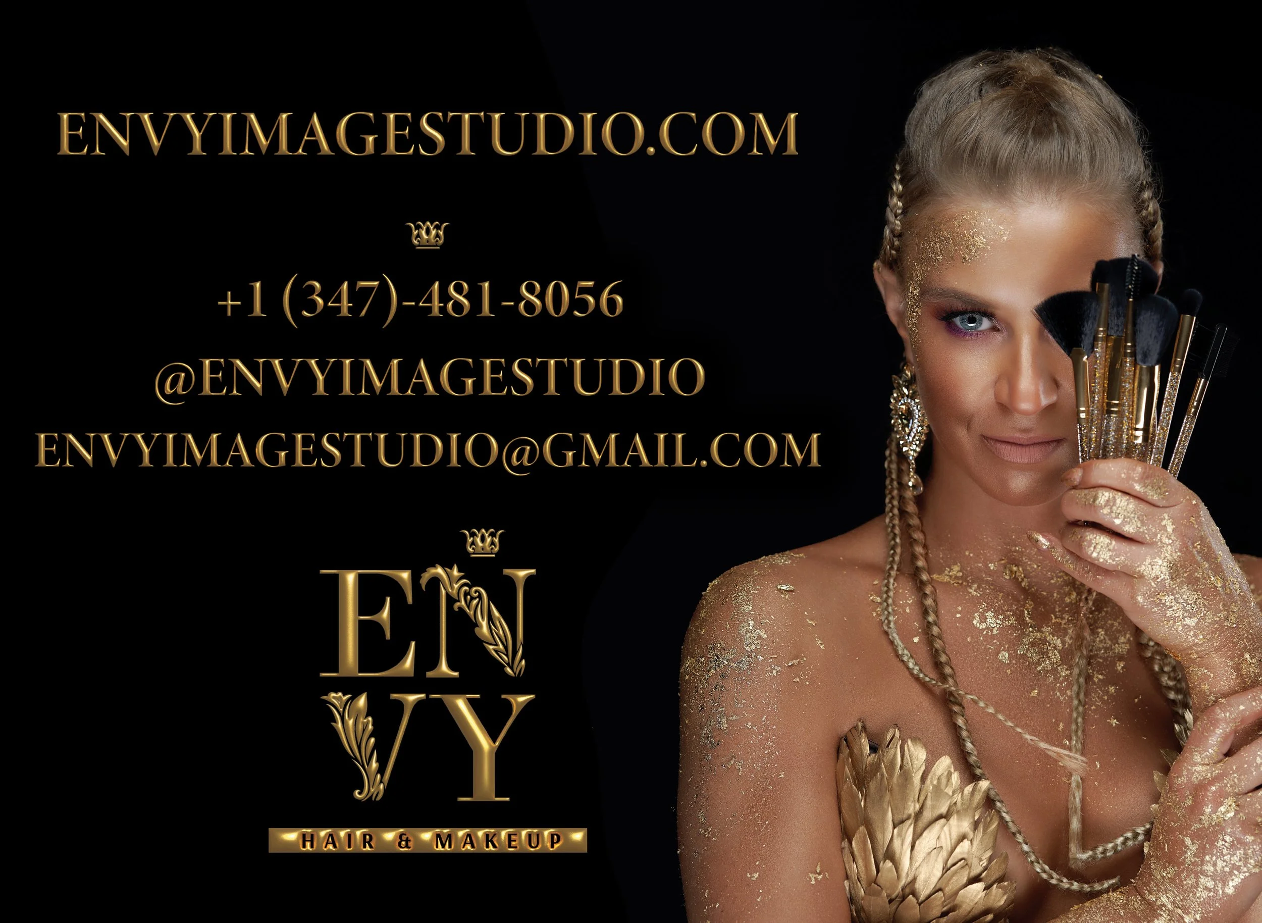 ENVY IMAGE STUDIO