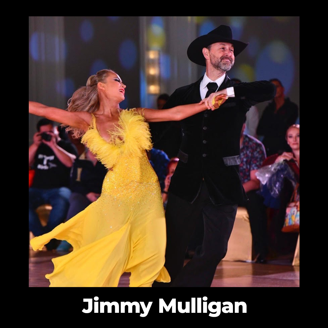 MASTER OF CEREMONIES