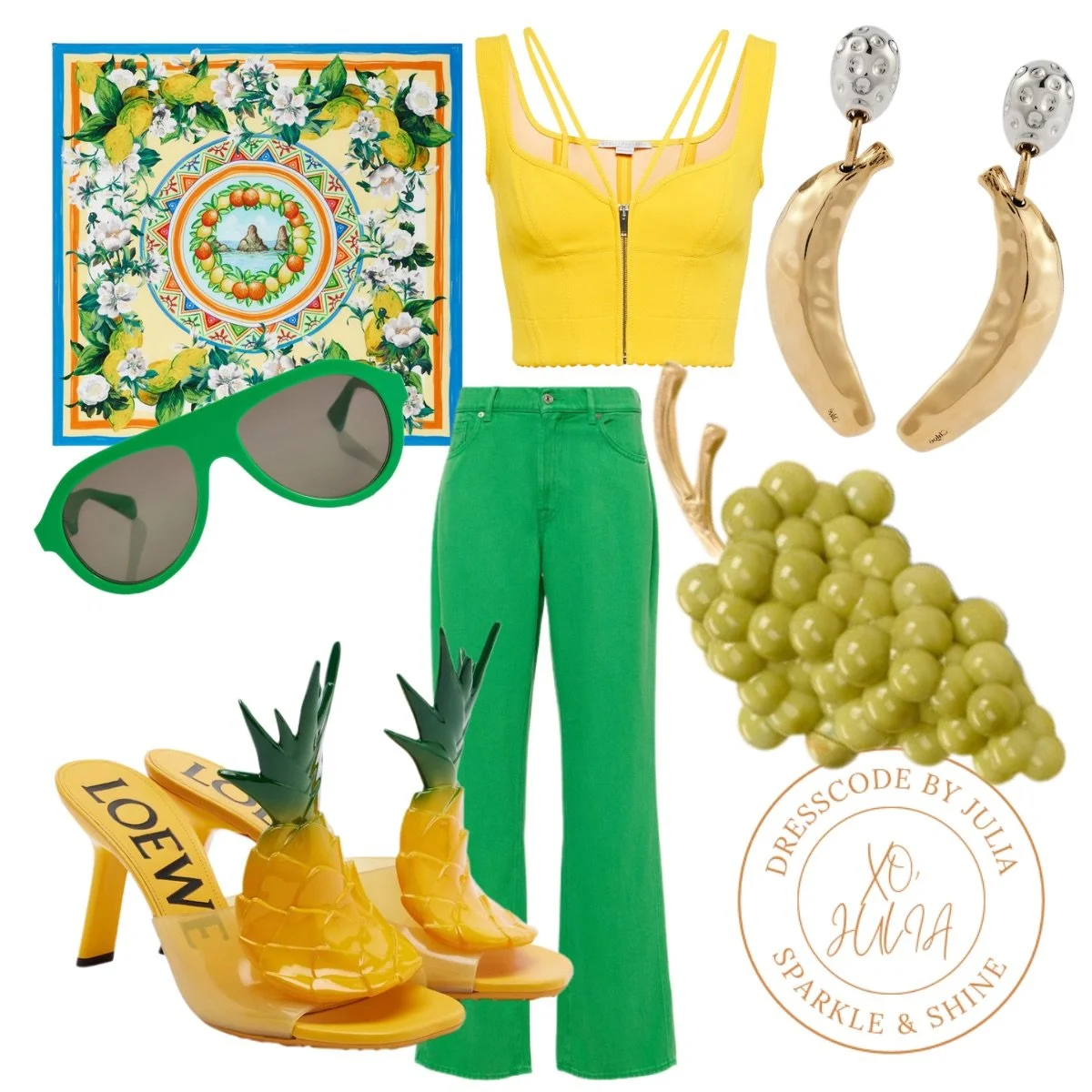 LOOK NO. 297