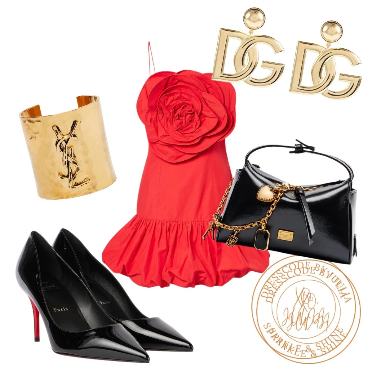 LOOK NO. 298