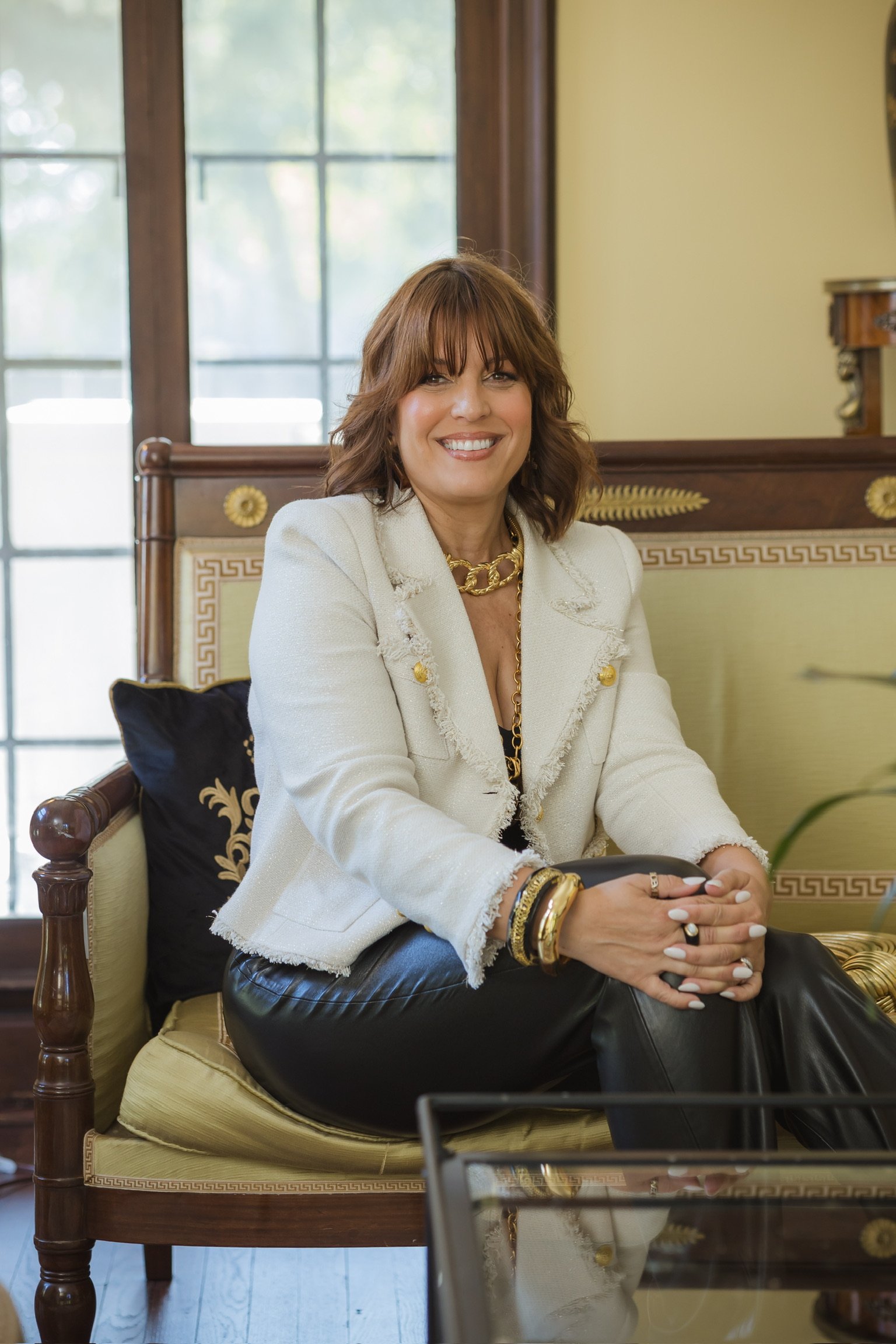 2026 Style Reset: The Chic Way to Refresh Your Wardrobe