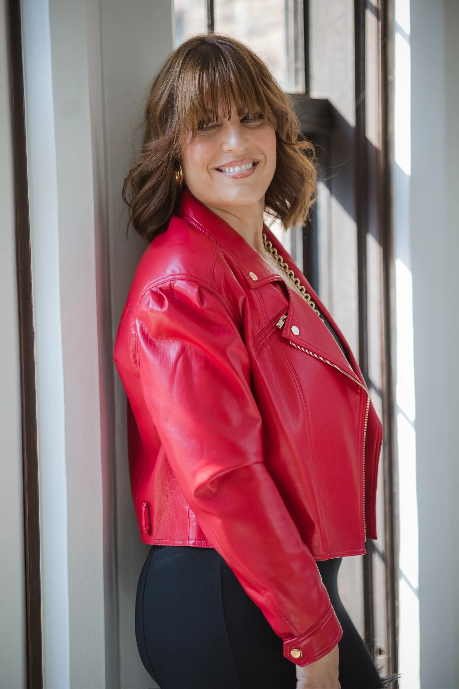 Why February Is the Best Month to Discover Your Personal Colors (Starting with Red)