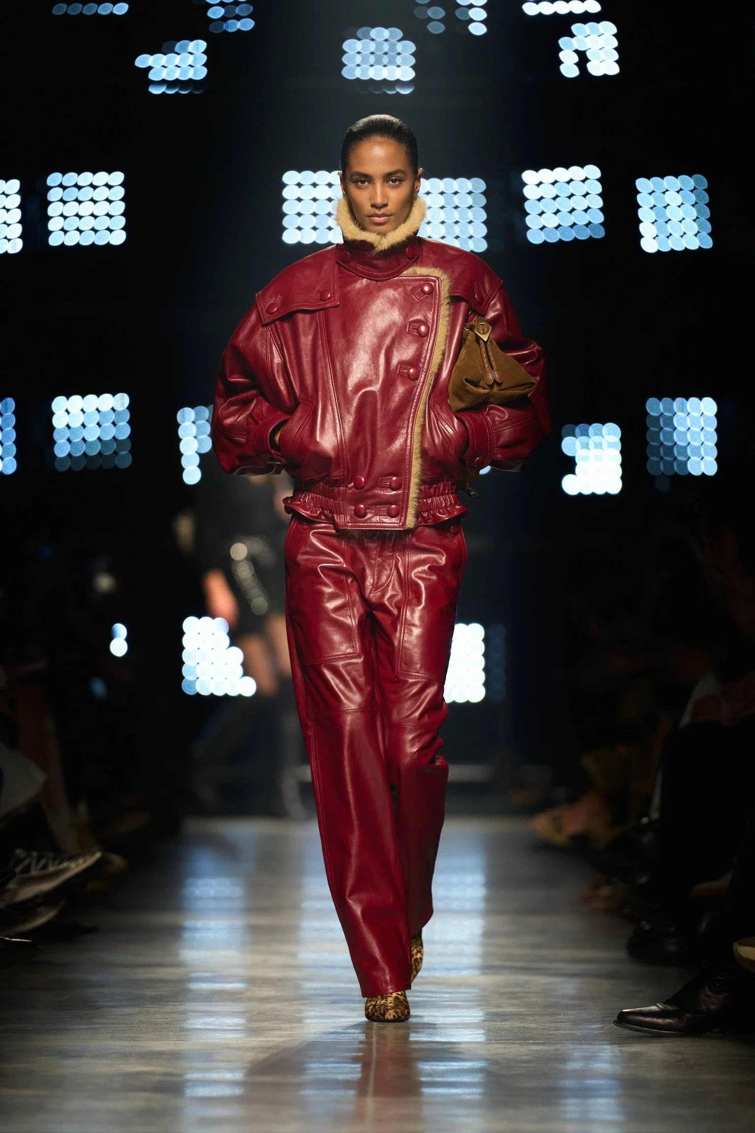 Fall Trends Without the Fashion Victim: What’s Actually Worth Wearing After 40