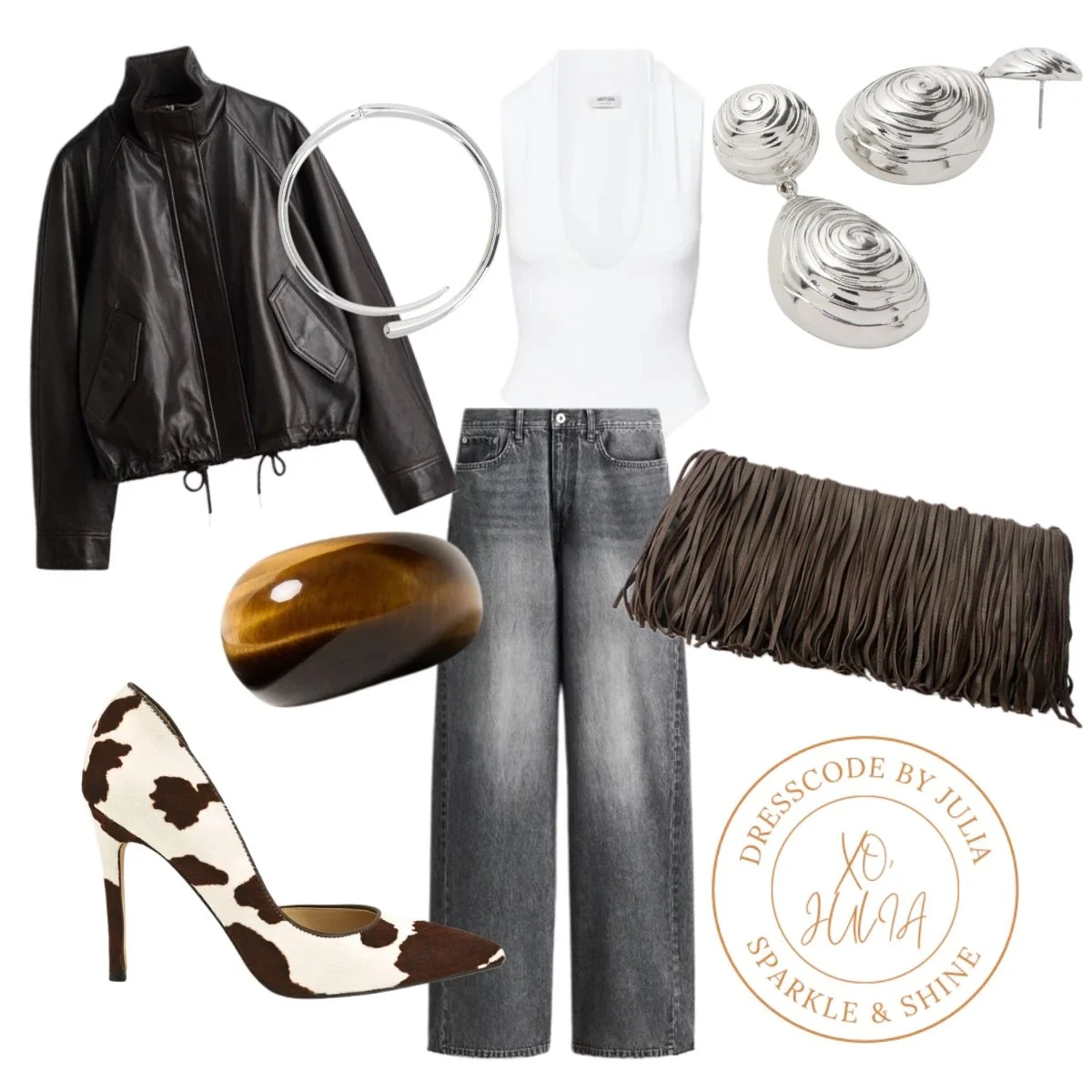 LOOK NO. 330