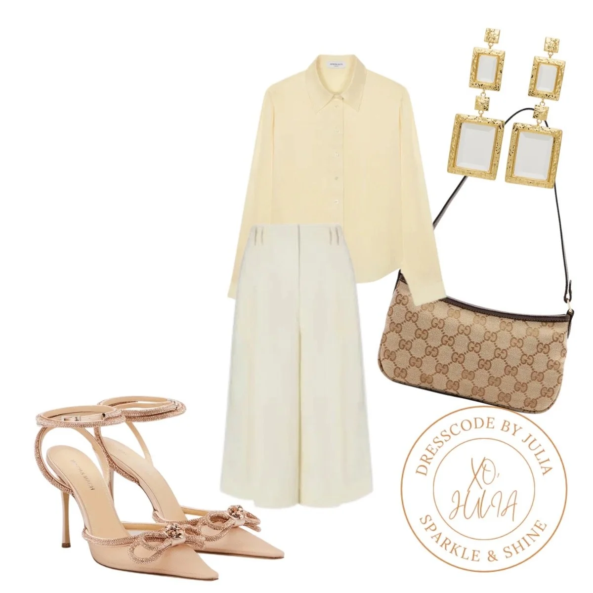 LOOK NO. 309
