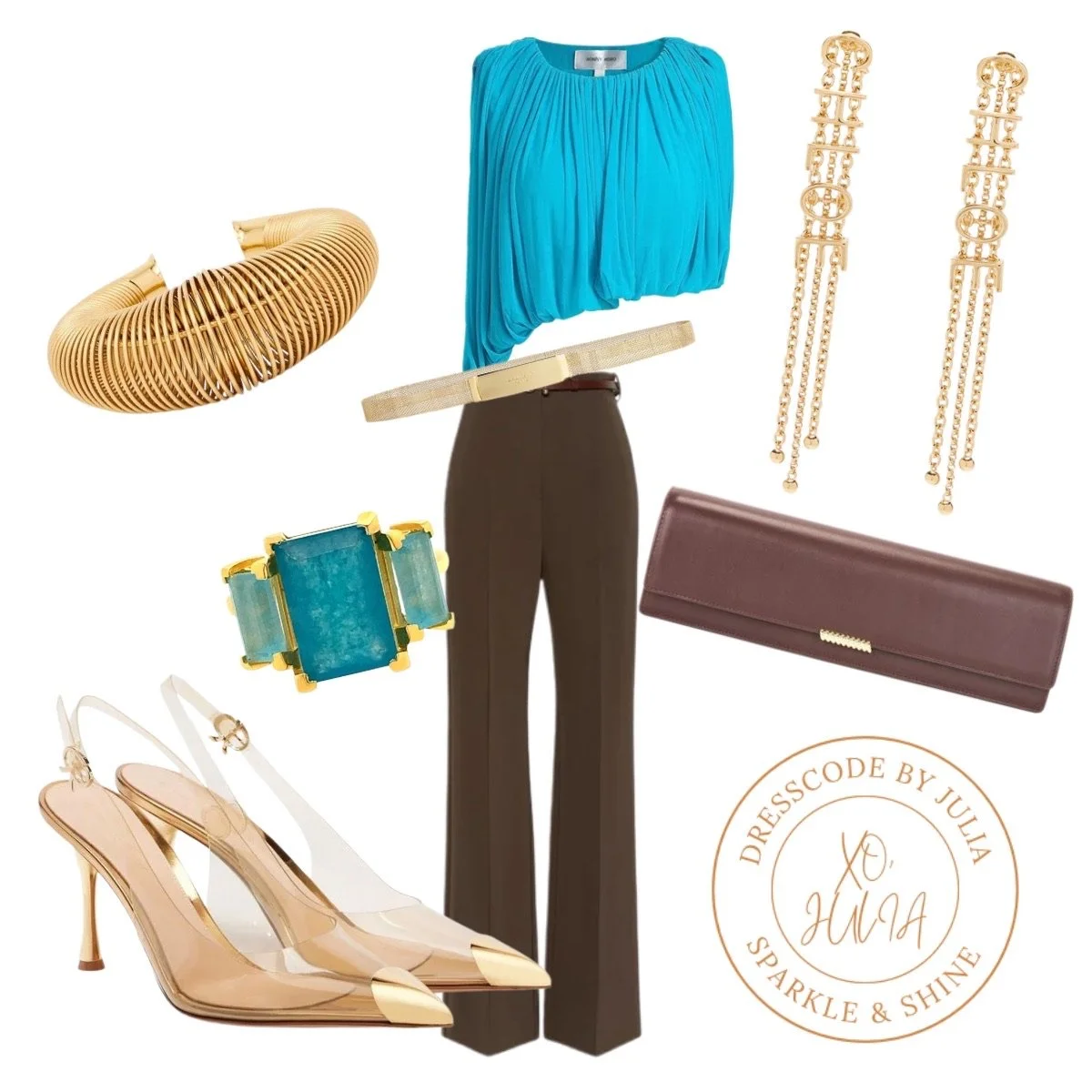 LOOK NO. 331