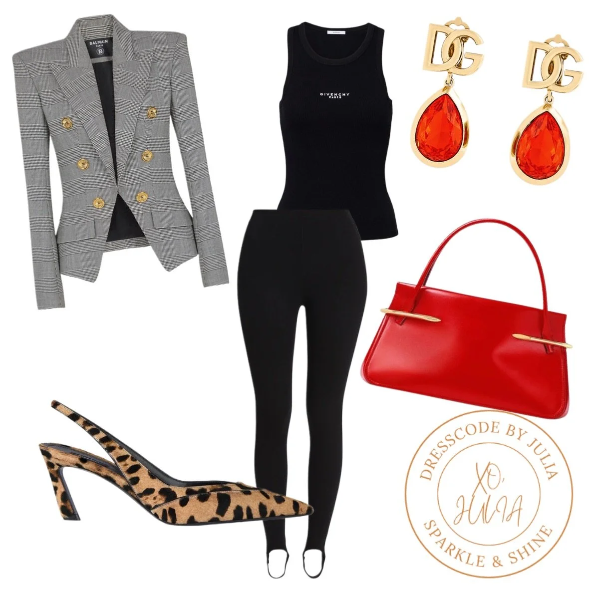 LOOK NO. 306