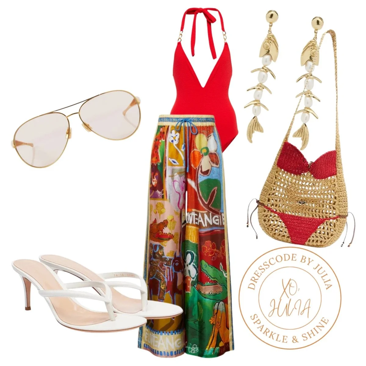 LOOK NO. 321