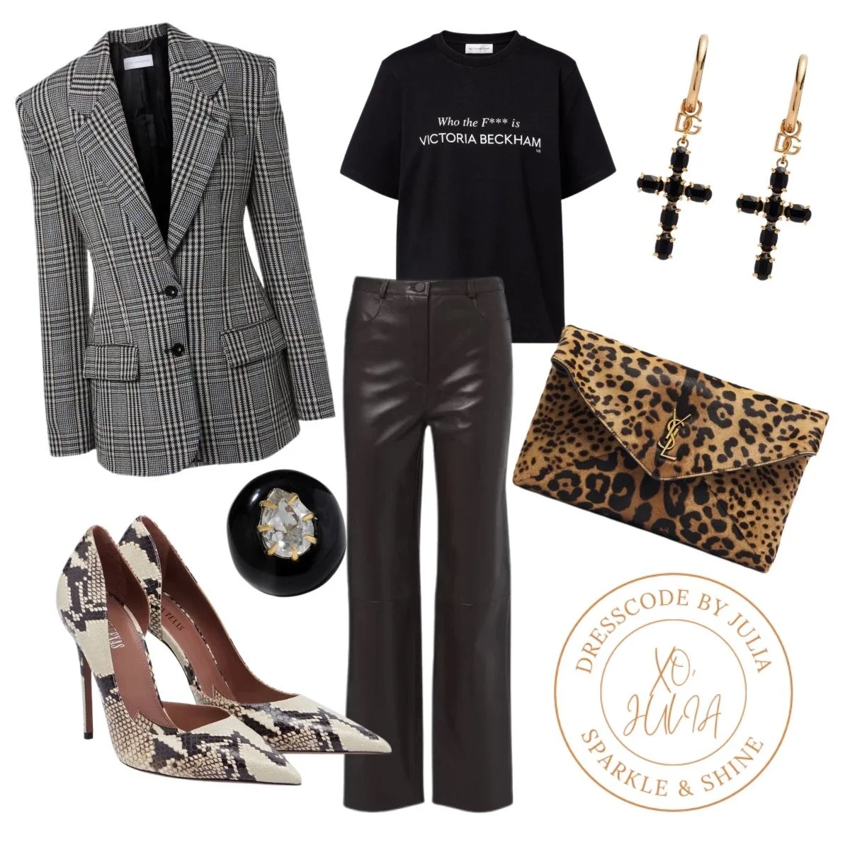 LOOK NO. 326