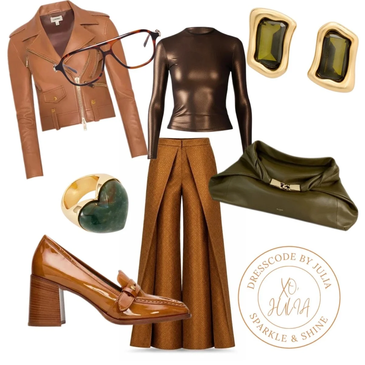 LOOK NO. 335