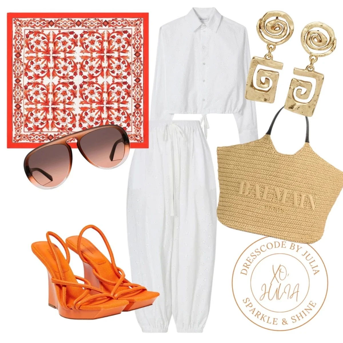 LOOK NO. 310