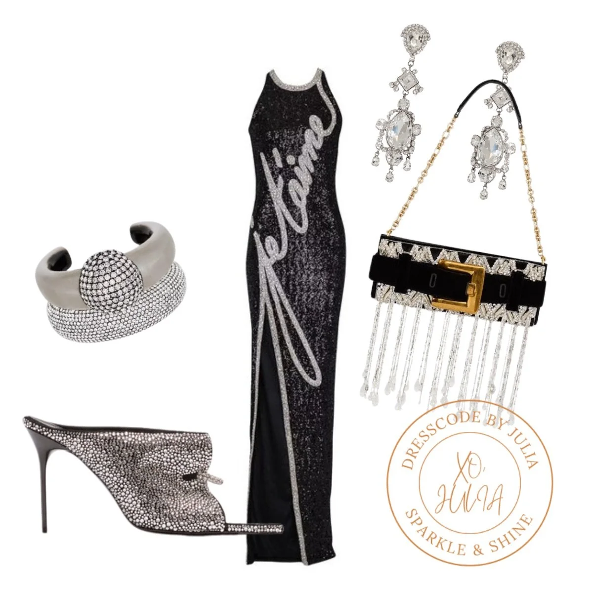 LOOK NO. 313