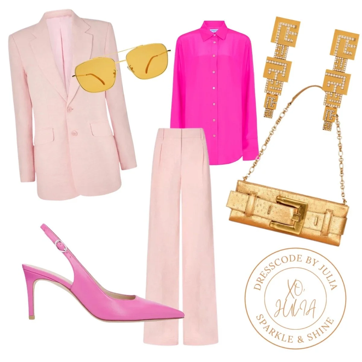 LOOK NO. 308