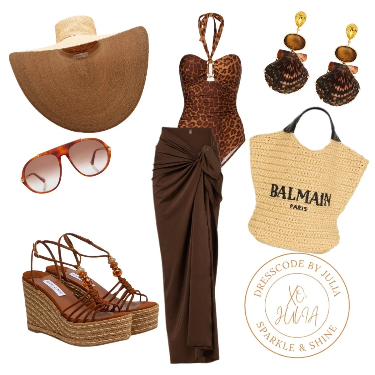 LOOK NO. 320