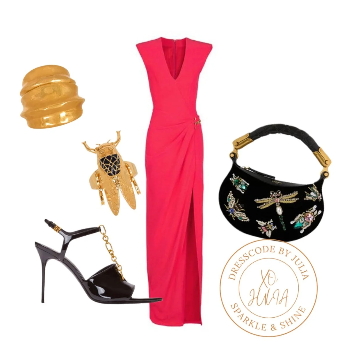 LOOK NO. 311