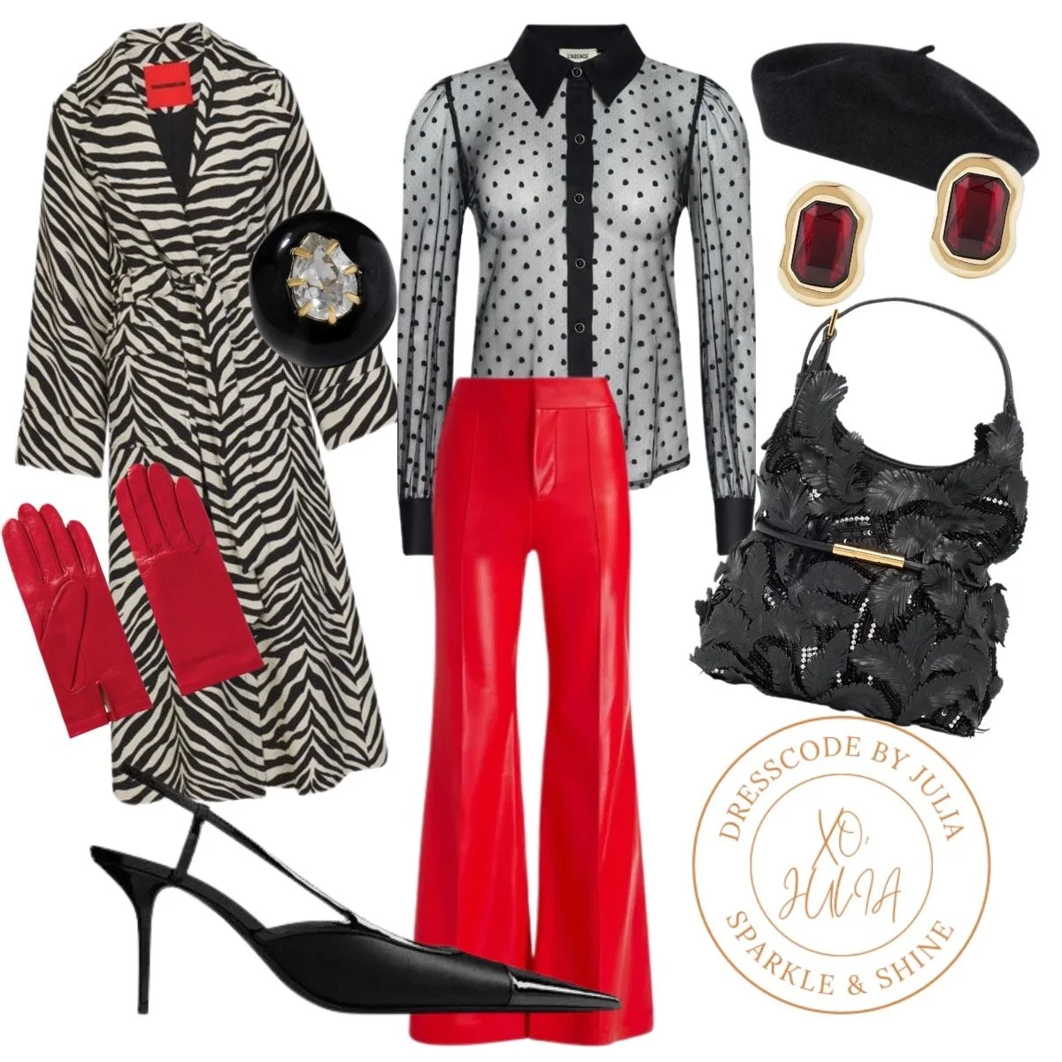 LOOK NO. 334